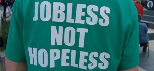 Jobless-not-hopeless